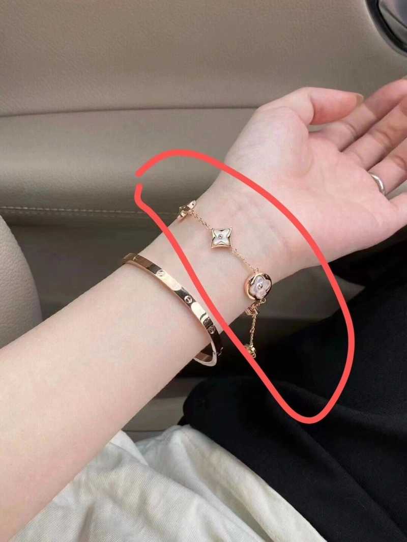 LX Bracelets Versatile 311199