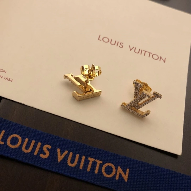 LX Earrings Comfortable 308358