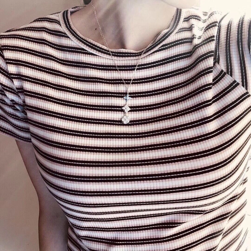 LX Necklaces Refined 310821