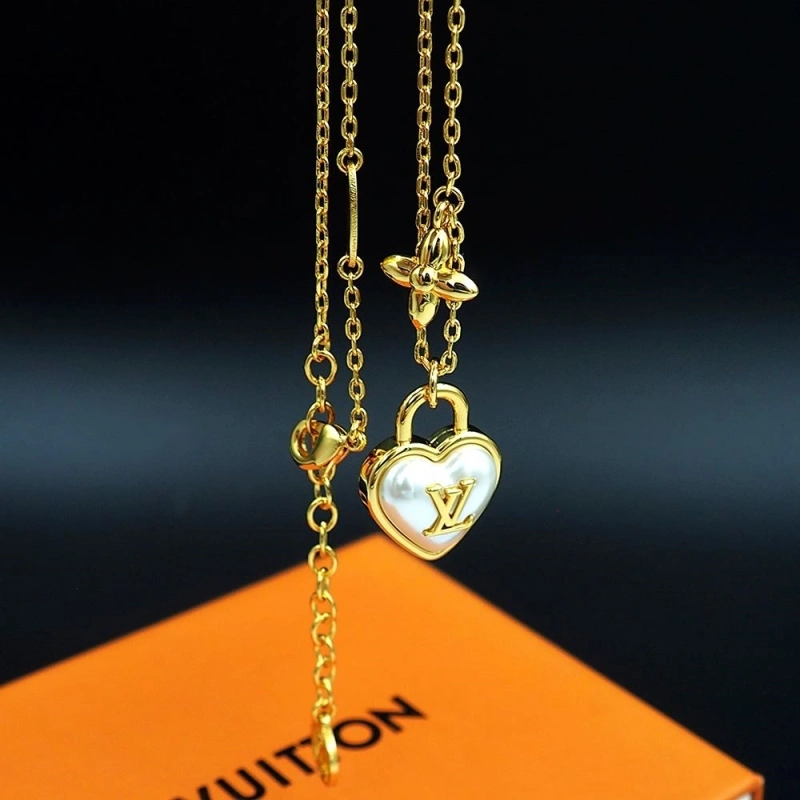 LX Necklaces NewStyle 310822