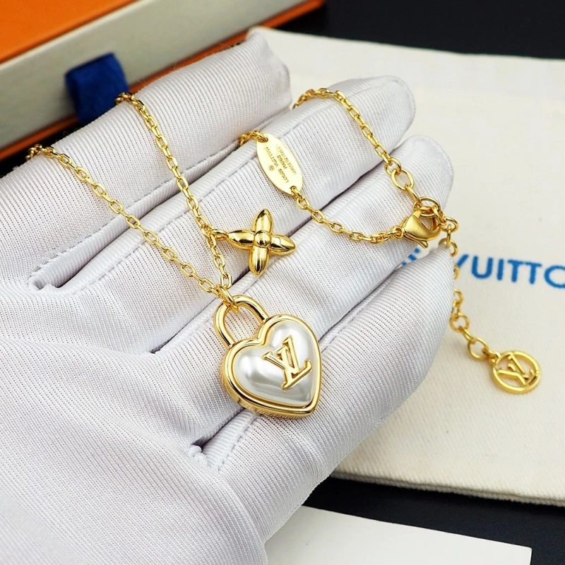 LX Necklaces NewStyle 310822