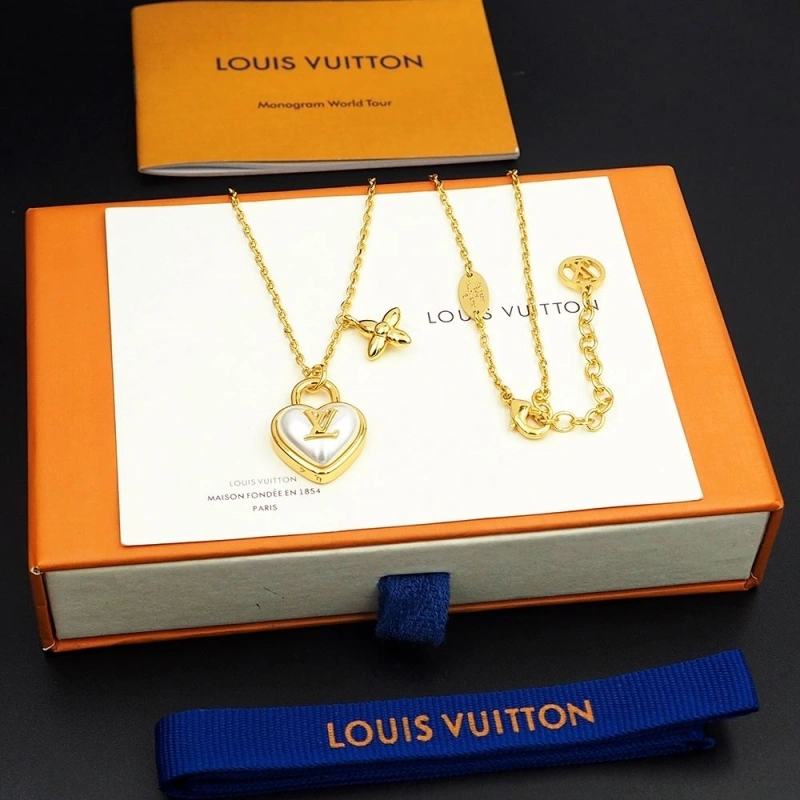 LX Necklaces NewStyle 310822