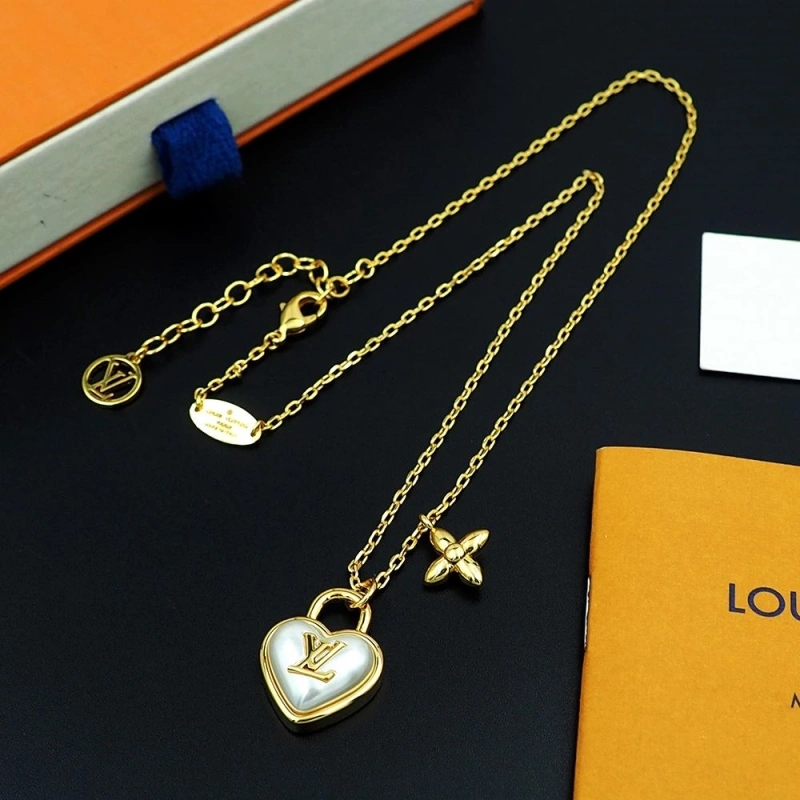 LX Necklaces NewStyle 310822