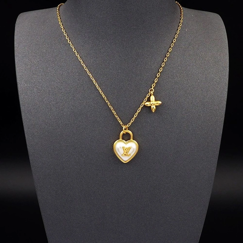 LX Necklaces NewStyle 310822