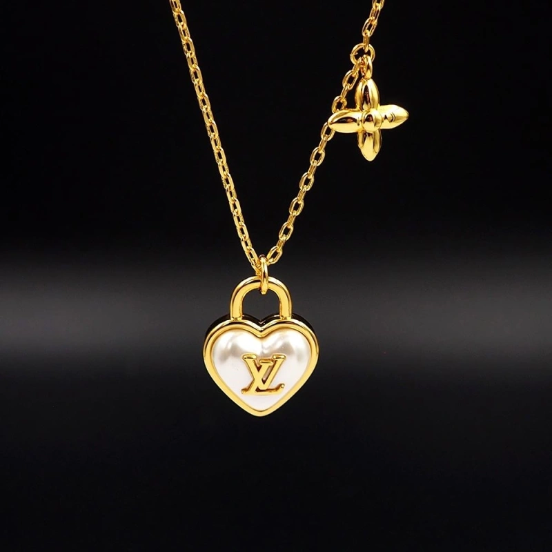 LX Necklaces NewStyle 310822