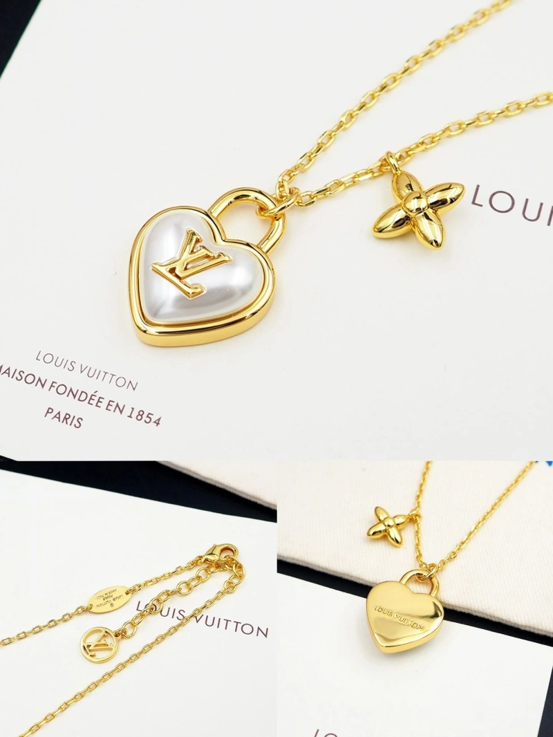LX Necklaces NewStyle 310822
