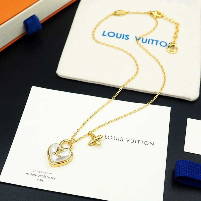 LX Necklaces NewStyle 310822