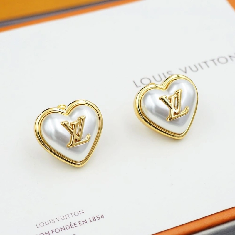 LX Earrings Unique 311043