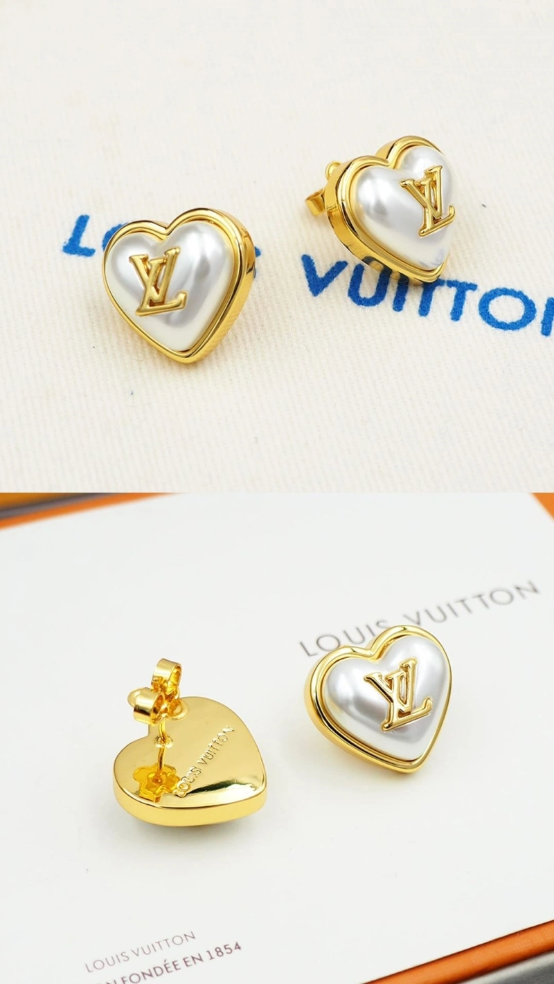 LX Earrings Unique 311043