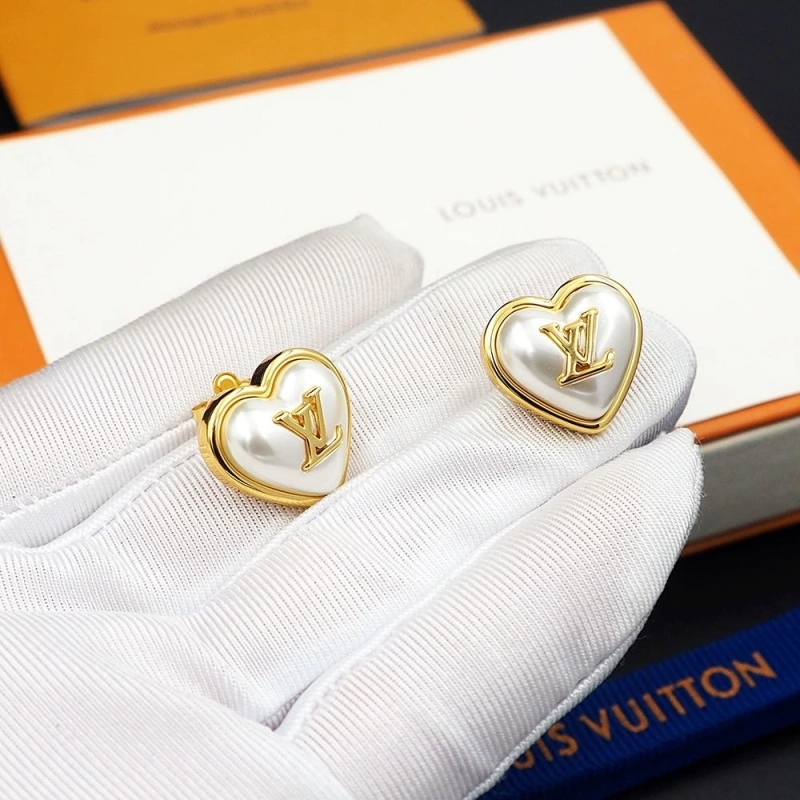 LX Earrings Unique 311043