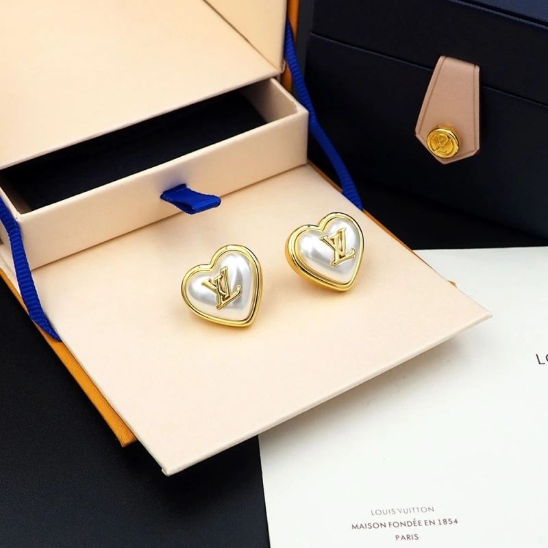 LX Earrings Unique 311043