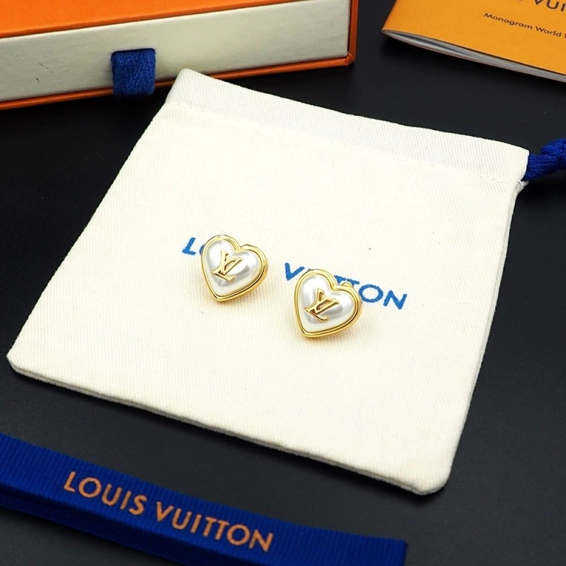 LX Earrings Unique 311043