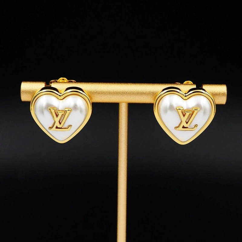 LX Earrings Unique 311043