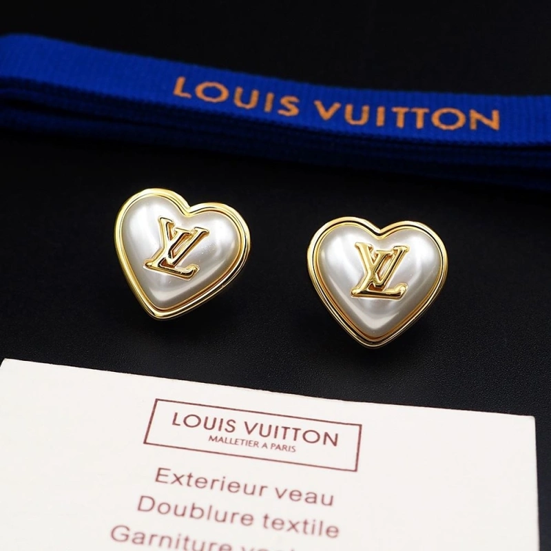 LX Earrings Unique 311043