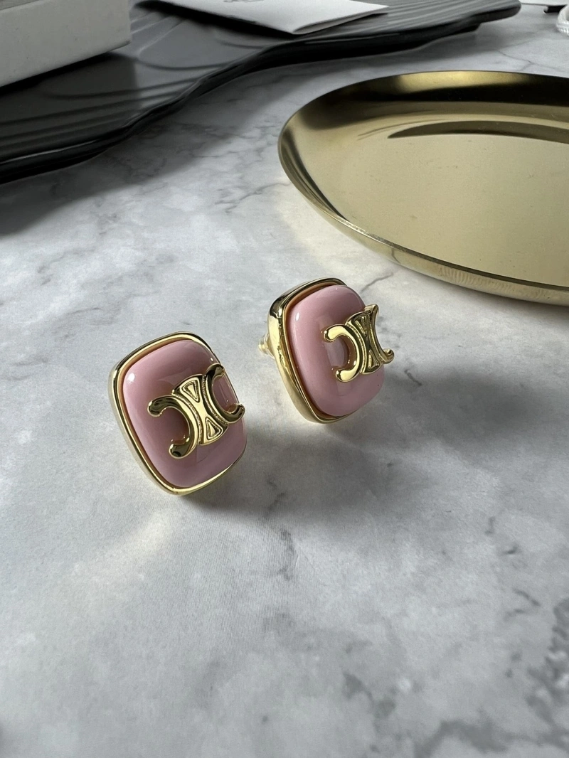 Cxlxne Earrings EyeCatching 283603