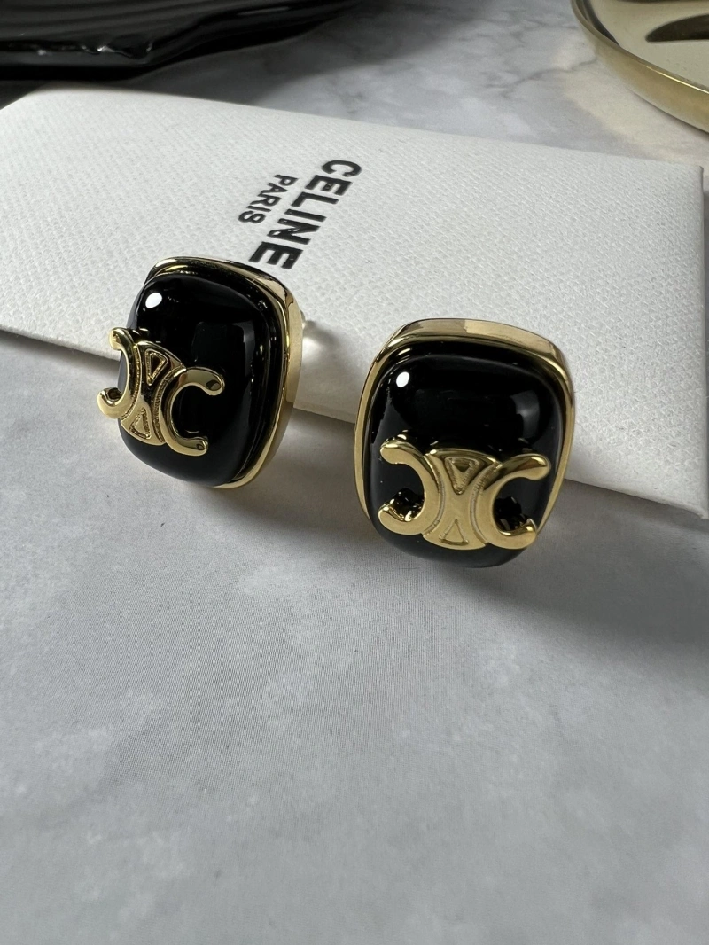 Cxlxne Earrings EyeCatching 283603