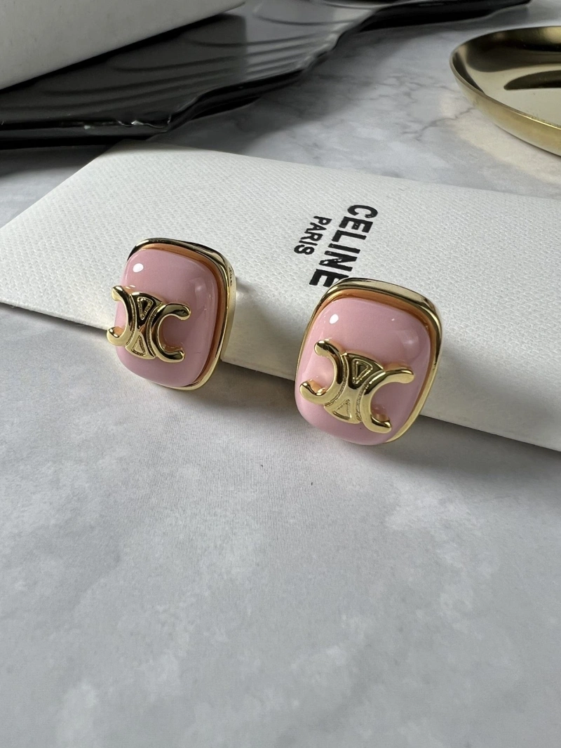 Cxlxne Earrings EyeCatching 283603