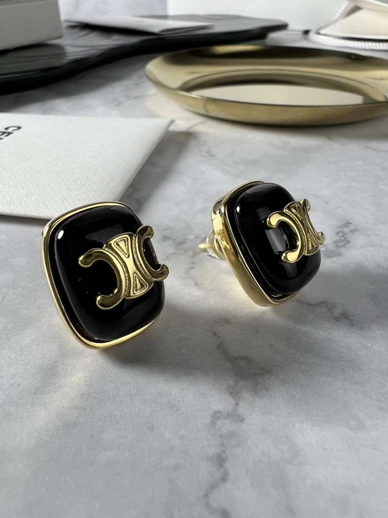 Cxlxne Earrings EyeCatching 283603