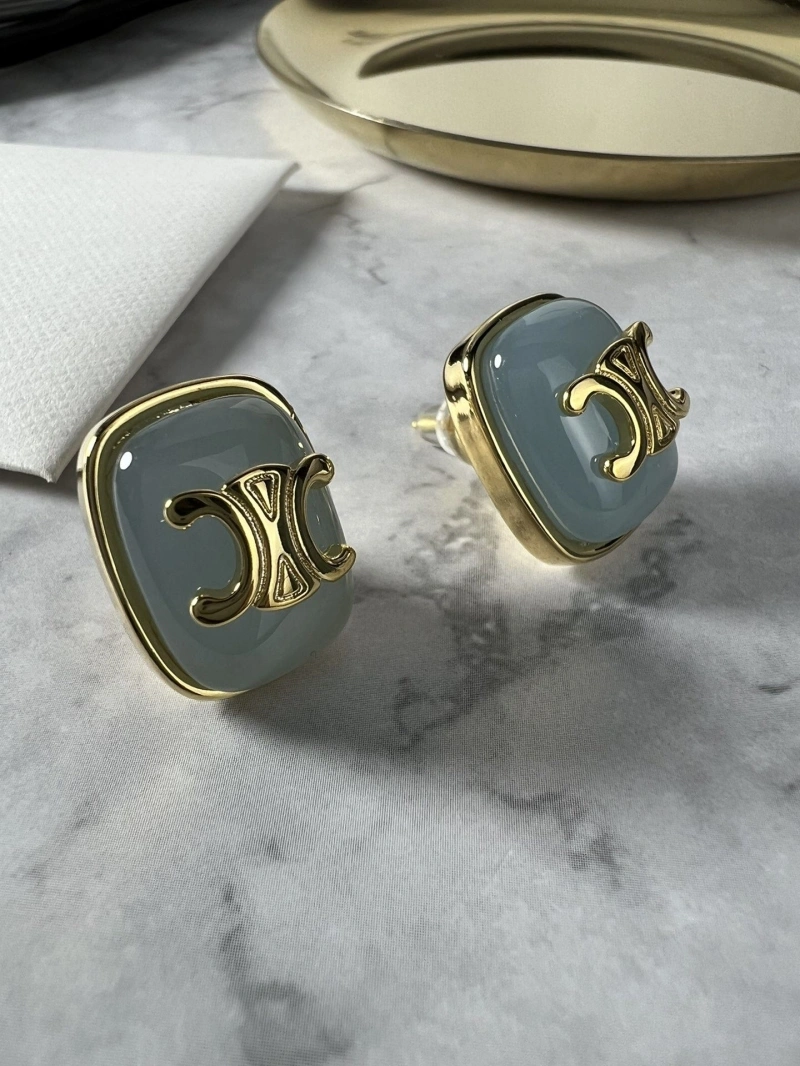Cxlxne Earrings EyeCatching 283603