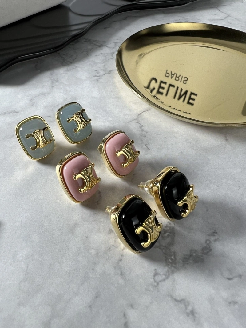 Cxlxne Earrings EyeCatching 283603