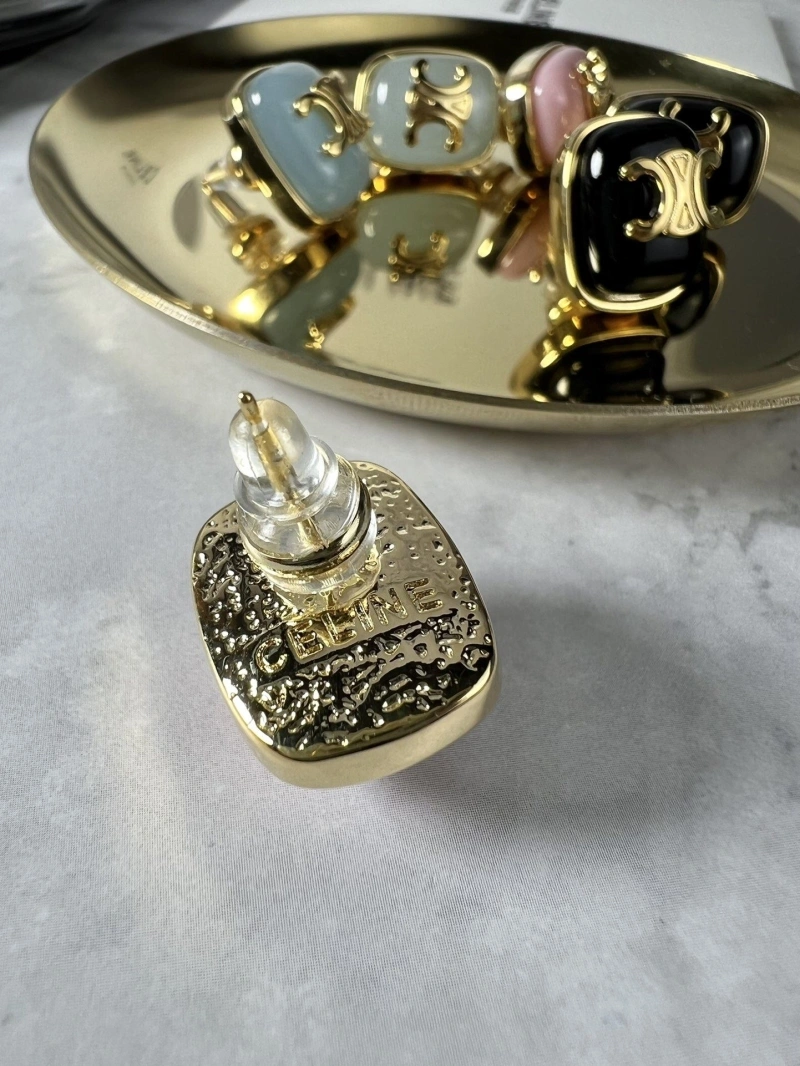 Cxlxne Earrings EyeCatching 283603