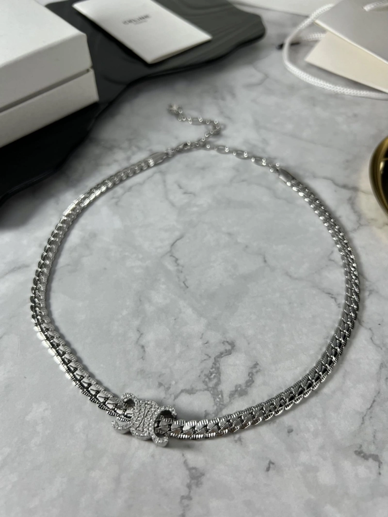 Cxlxne Necklaces Elegant 283499