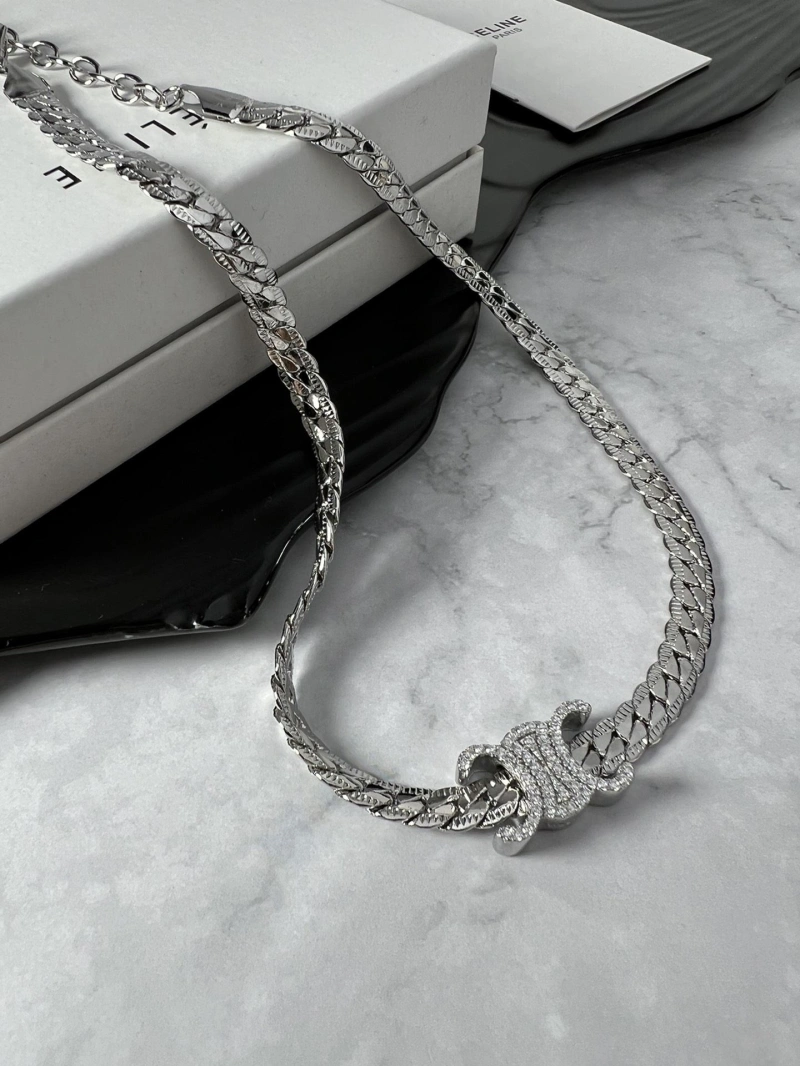 Cxlxne Necklaces Elegant 283499