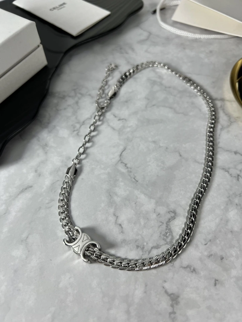 Cxlxne Necklaces Elegant 283499