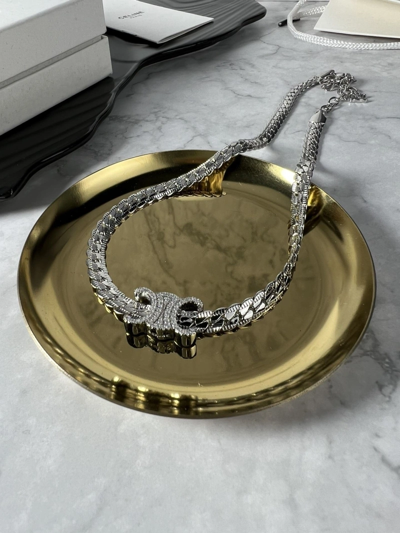 Cxlxne Necklaces Elegant 283499