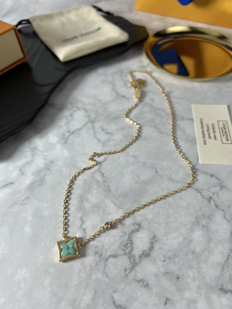 LX Necklaces Elegant 310834