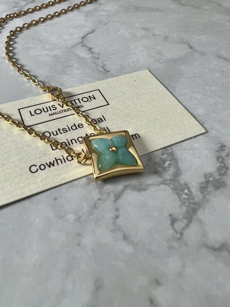 LX Necklaces Elegant 310834