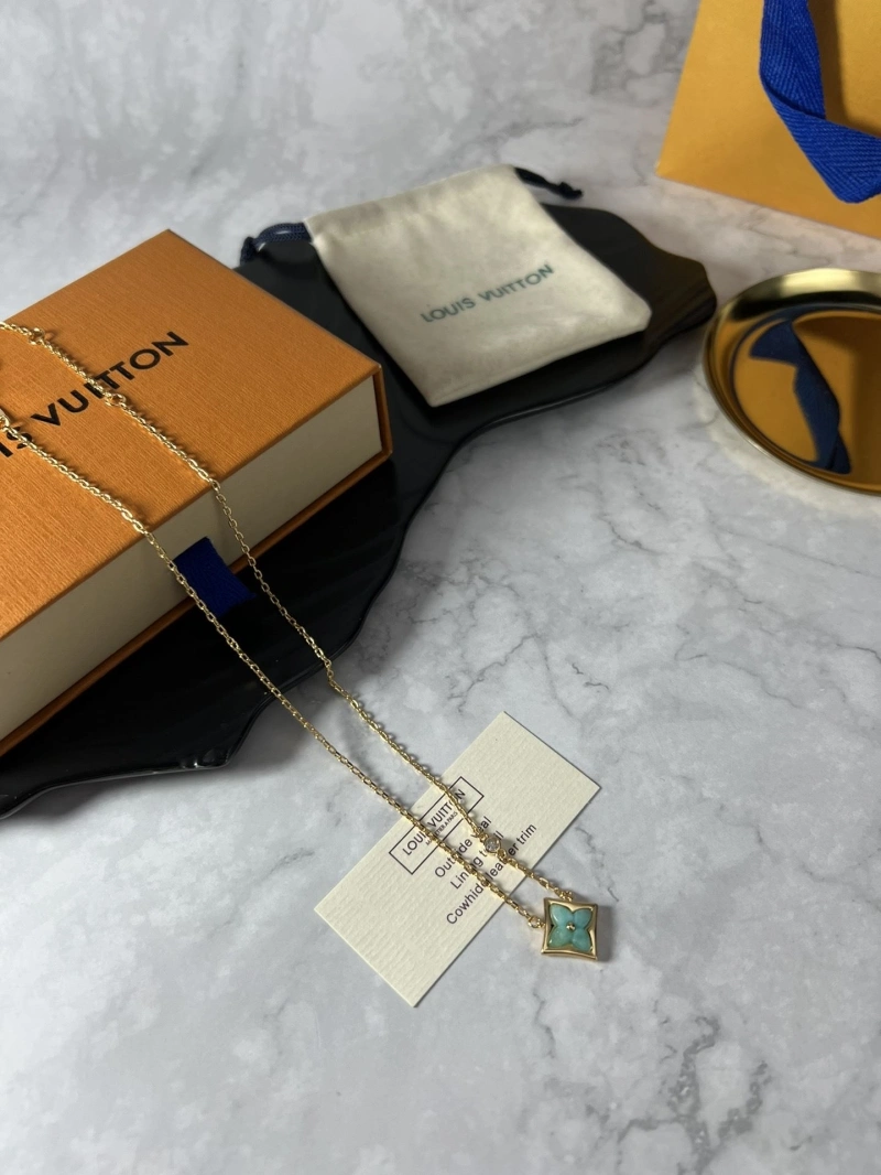 LX Necklaces Elegant 310834