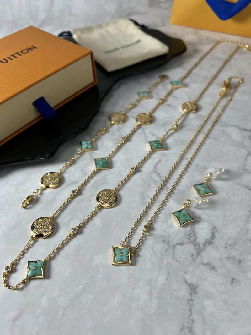 LX Necklaces Elegant 310834