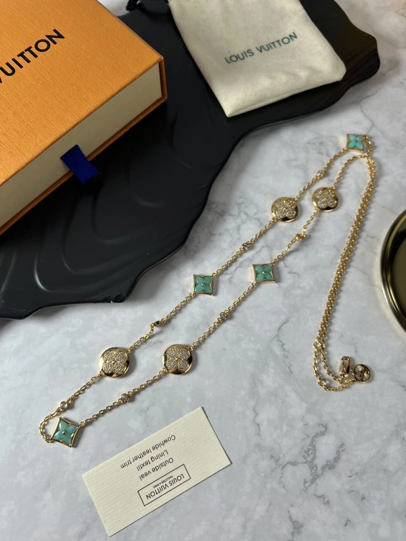LX Necklaces Resilient 310892