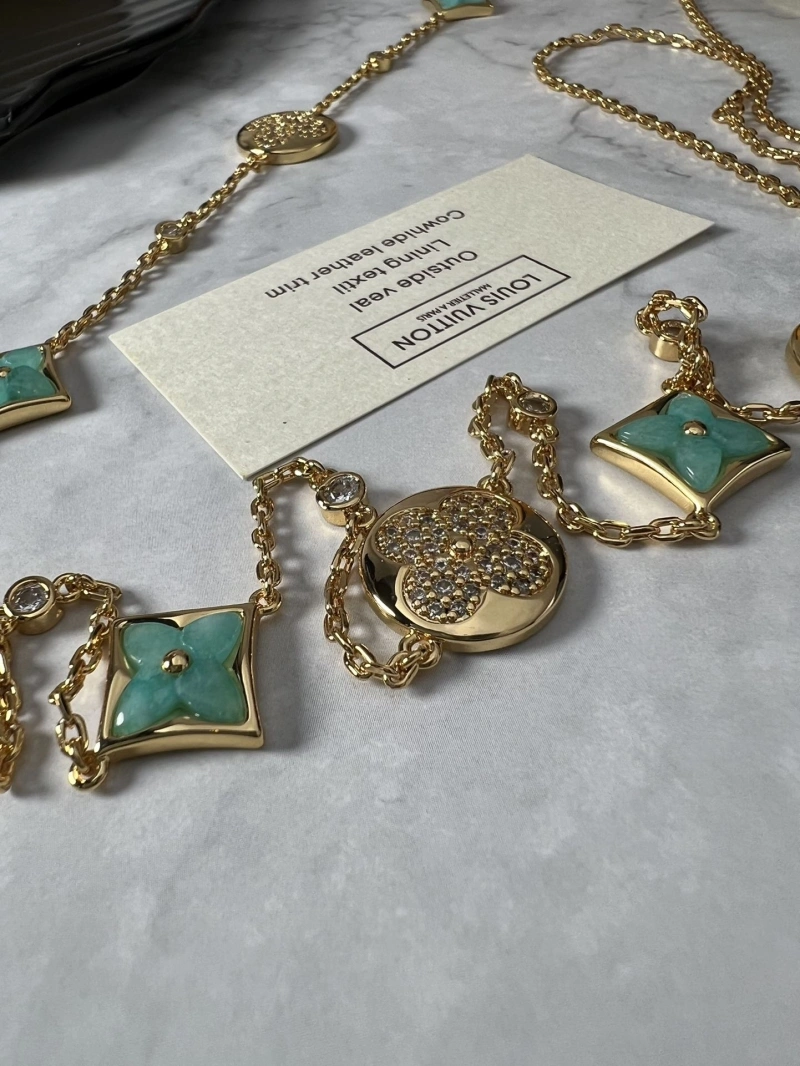 LX Necklaces Resilient 310892