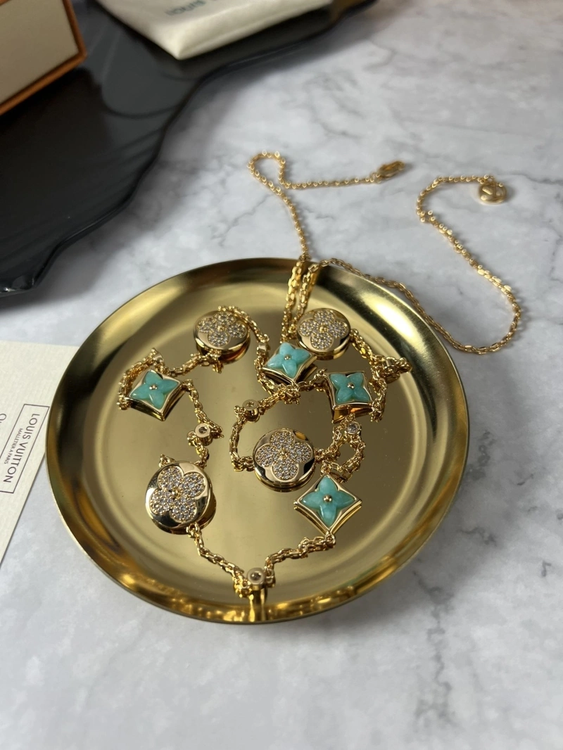 LX Necklaces Resilient 310892