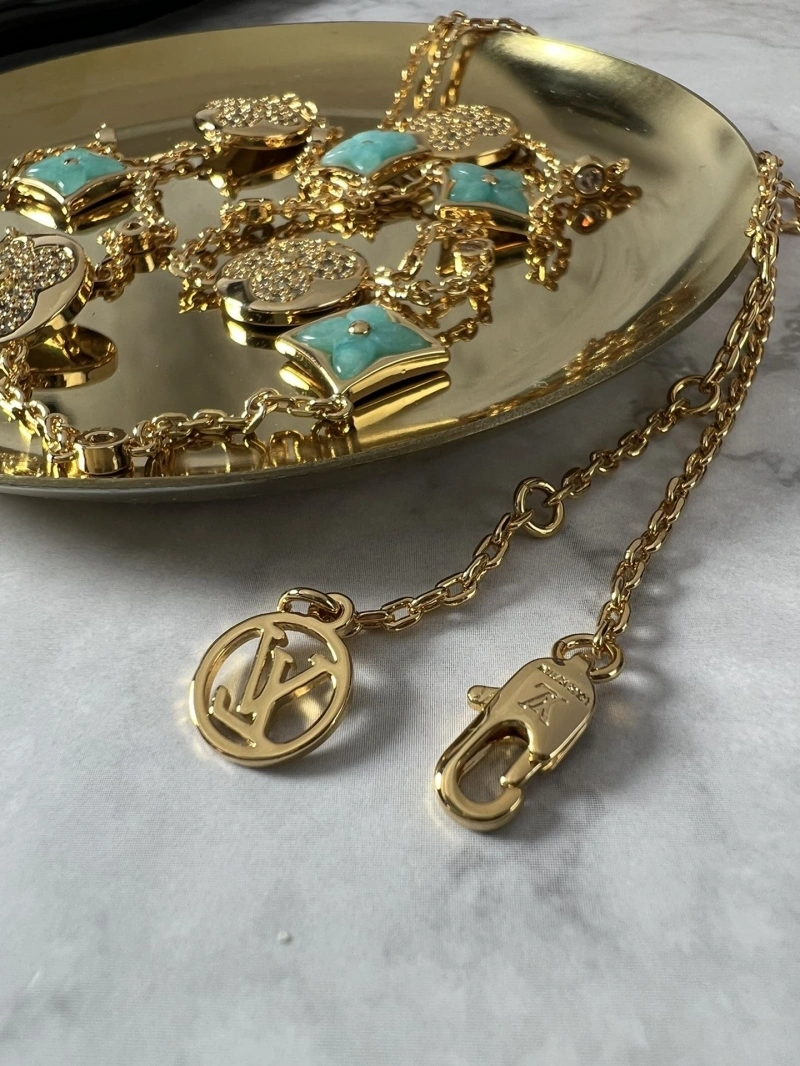 LX Necklaces Resilient 310892