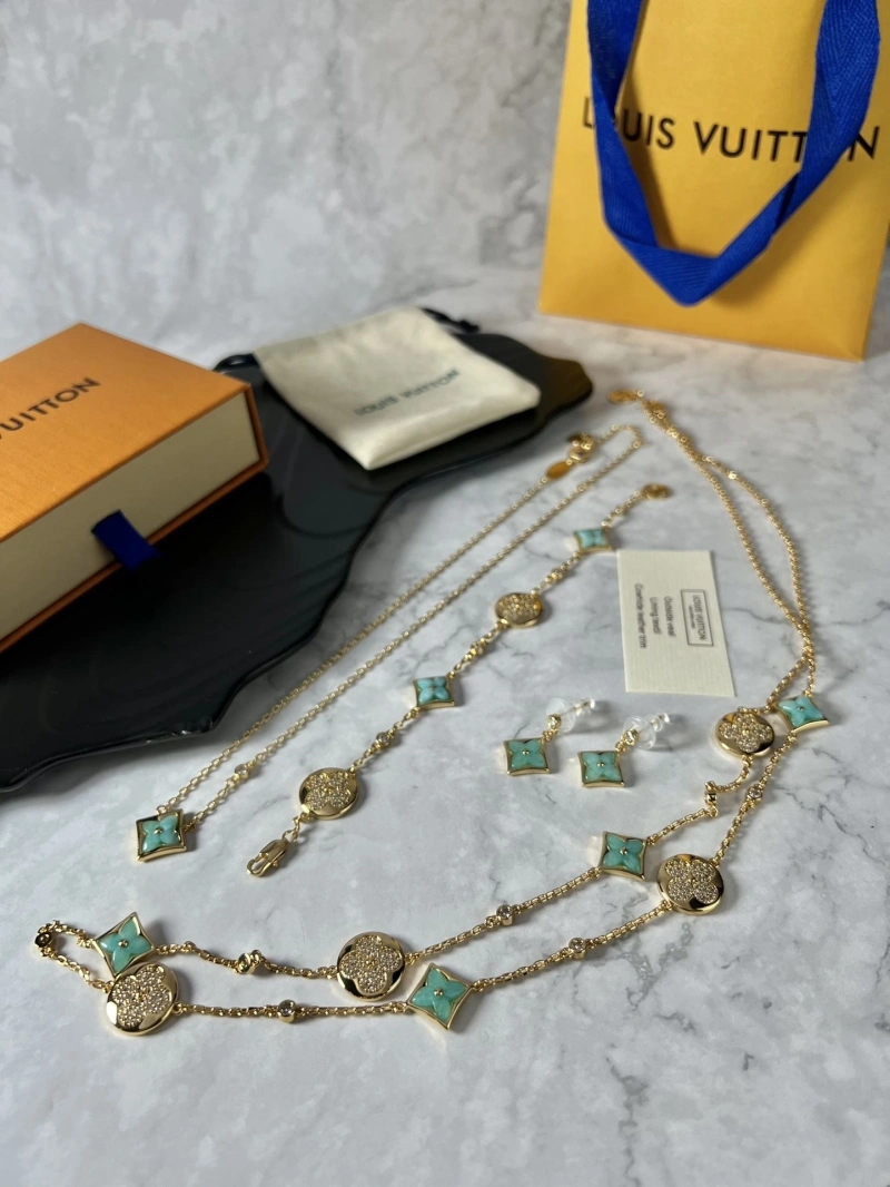 LX Necklaces Resilient 310892