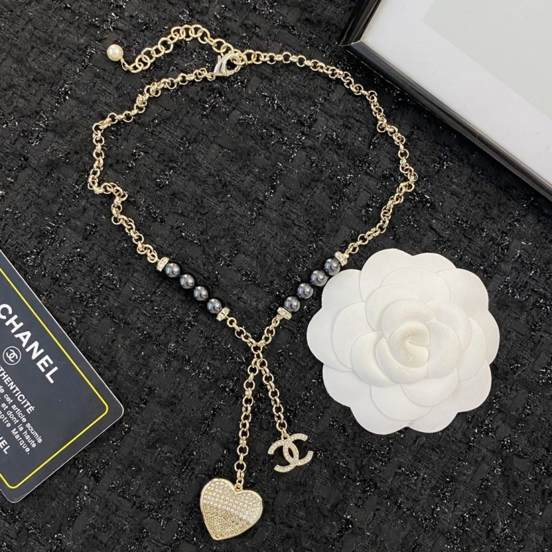 Chxnxl Necklaces Practical 288270