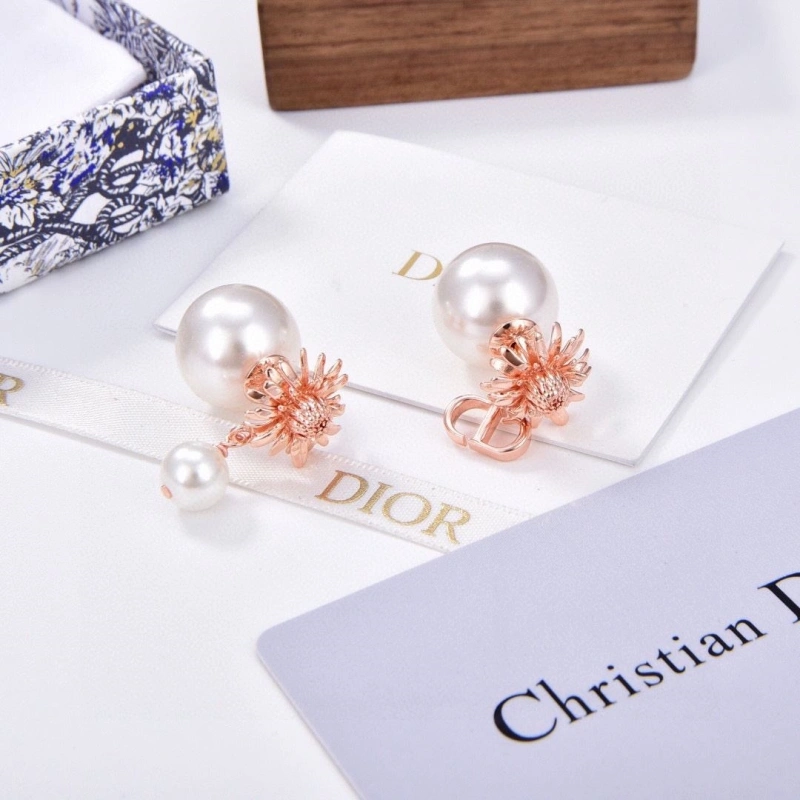 Resilient Christian Dxxr Earrings 294901