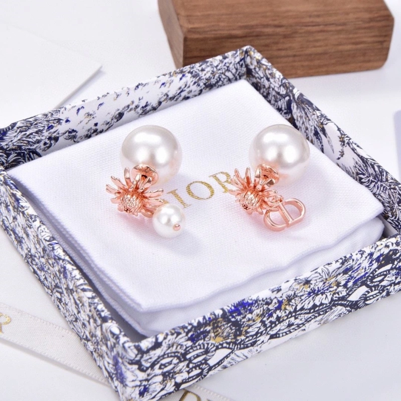 Resilient Christian Dxxr Earrings 294901