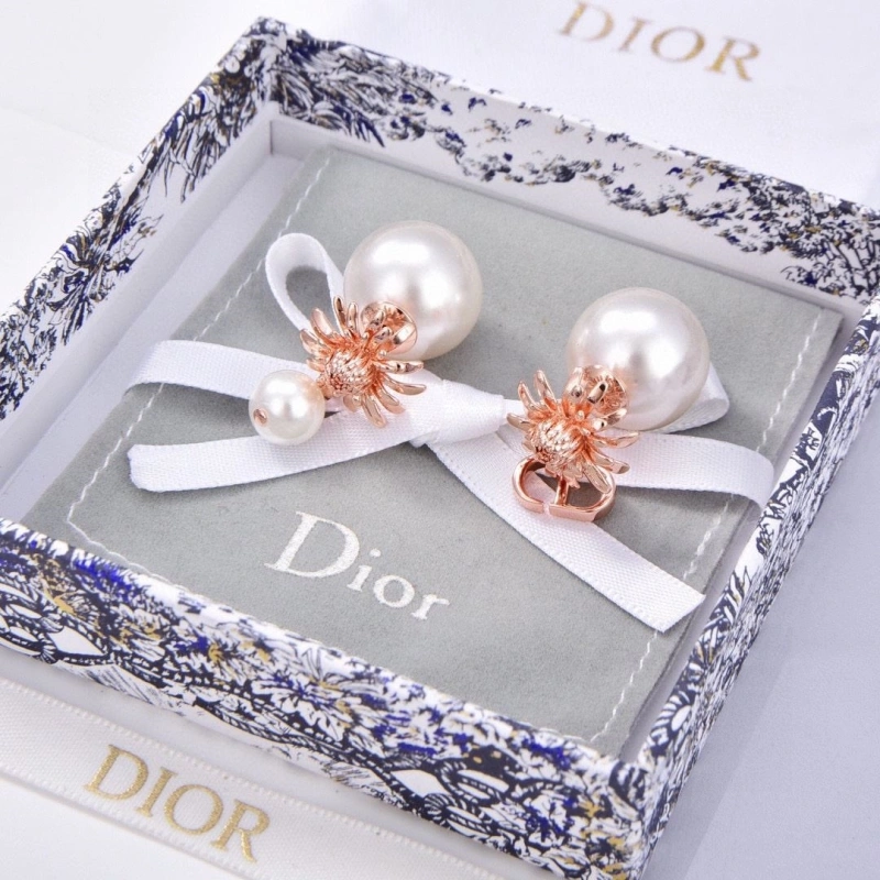 Resilient Christian Dxxr Earrings 294901