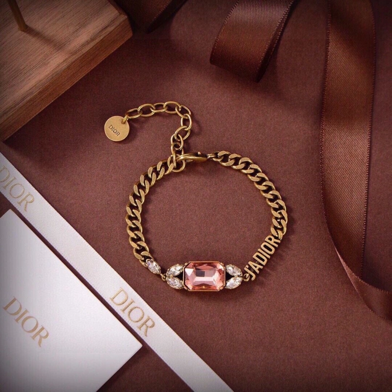 Christian Dxxr Bracelets Resilient 295003