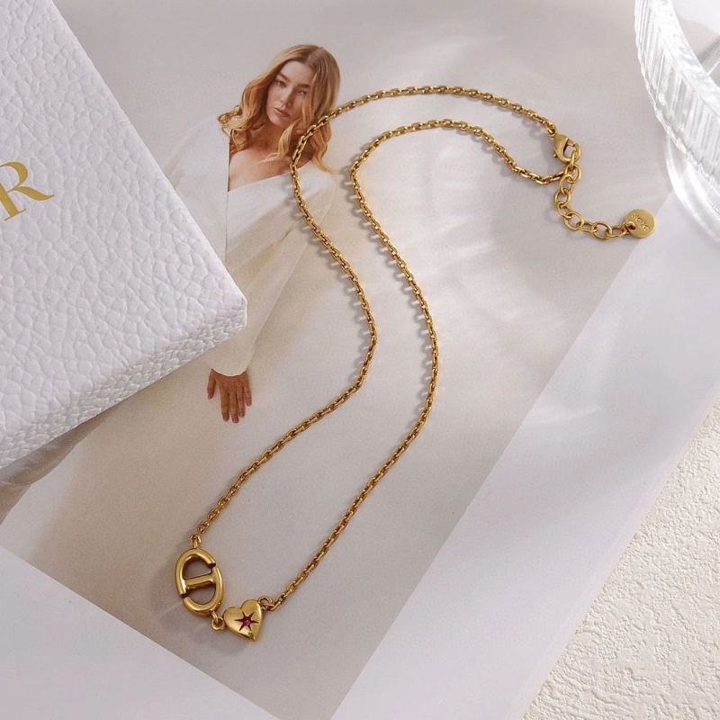 Christian Dxxr Necklaces GoodFit 294718