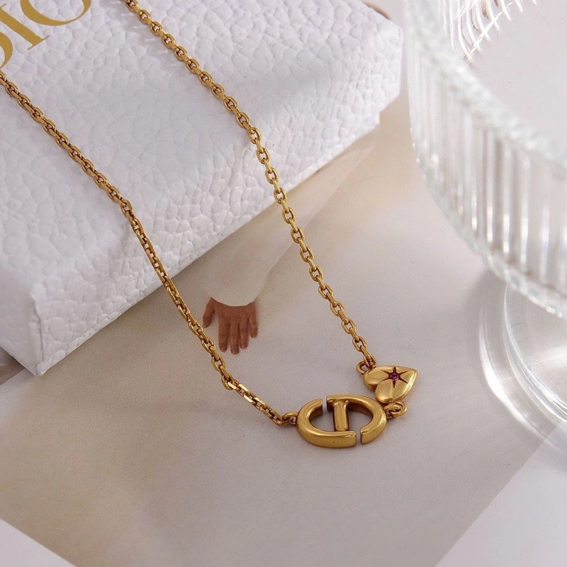 Christian Dxxr Necklaces GoodFit 294718