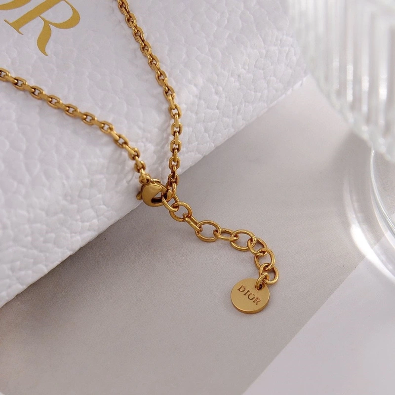 Christian Dxxr Necklaces GoodFit 294718