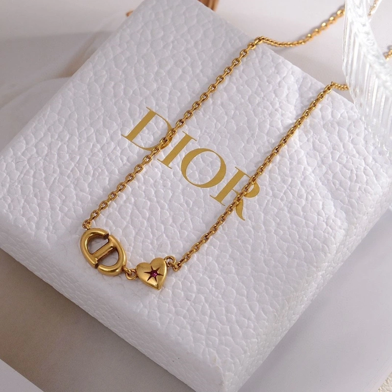 Christian Dxxr Necklaces GoodFit 294718