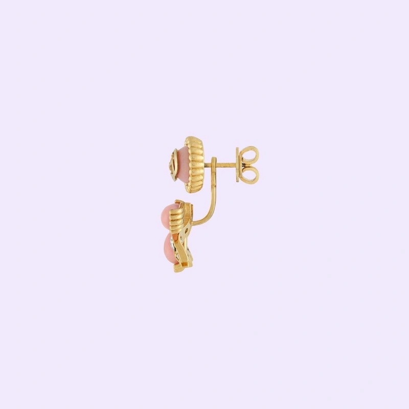 WellDesigned Gxccx Earrings 305390