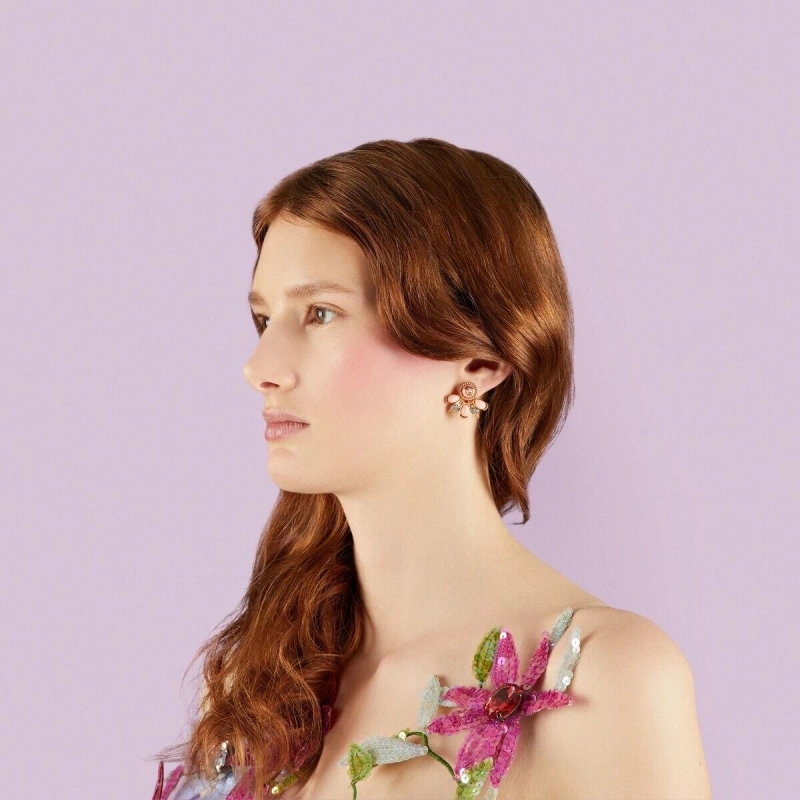 WellDesigned Gxccx Earrings 305390