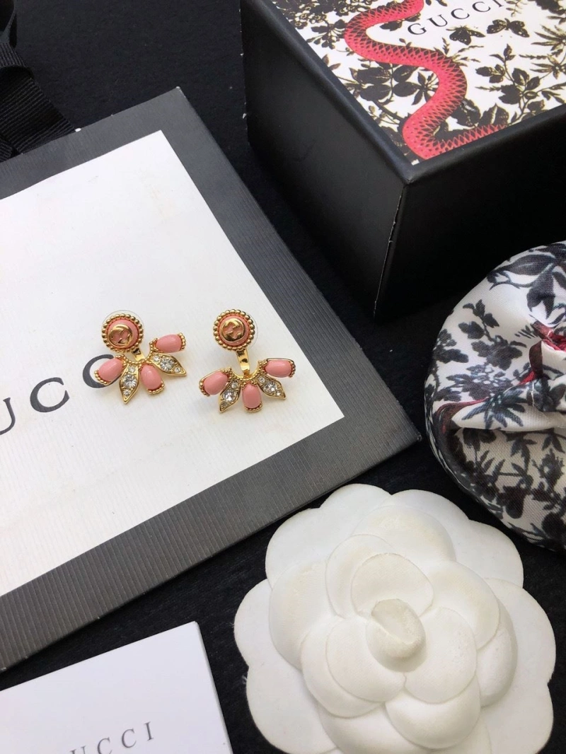 WellDesigned Gxccx Earrings 305390